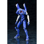 Imagen del producto Neon Genesis Evangelion Maqueta de plástico 1/400 EVA-00