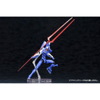 Imagen del producto Neon Genesis Evangelion Maqueta de plástico 1/400 EVA-00