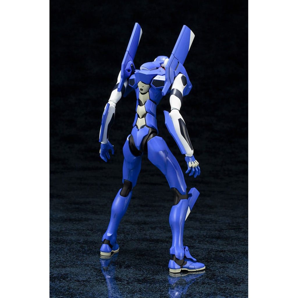Imagen del producto Neon Genesis Evangelion Maqueta de plástico 1/400 EVA-00