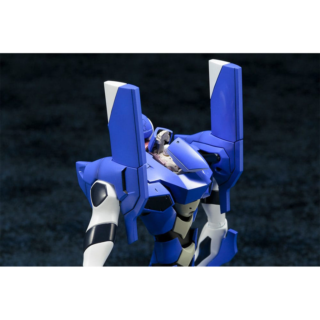 Imagen del producto Neon Genesis Evangelion Maqueta de plástico 1/400 EVA-00