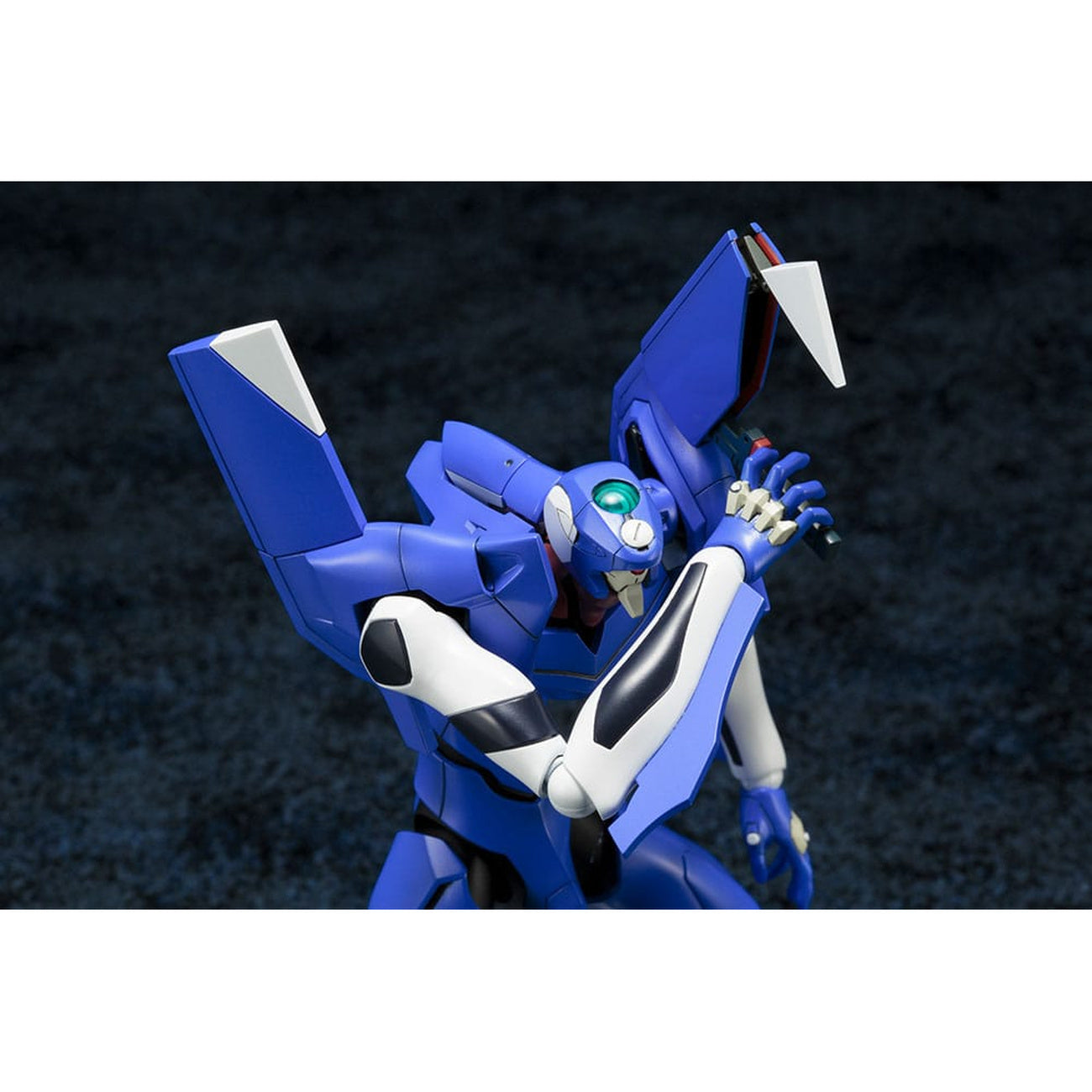 Imagen del producto Neon Genesis Evangelion Maqueta de plástico 1/400 EVA-00