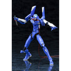 Imagen del producto Neon Genesis Evangelion Maqueta de plástico 1/400 EVA-00