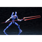 Imagen del producto Neon Genesis Evangelion Maqueta de plástico 1/400 EVA-00
