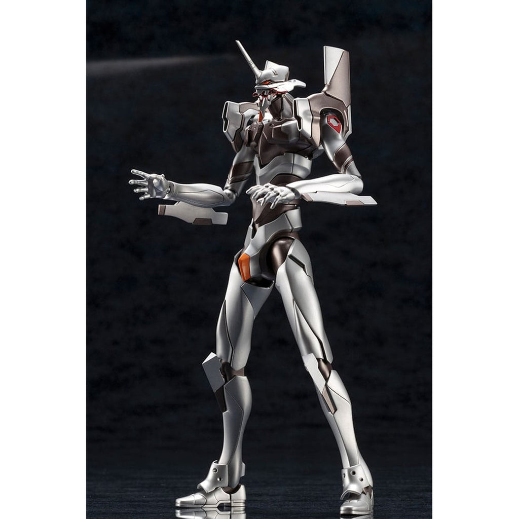Product image Godzilla vs Evangelion Plastic Model Kit Evangelion Test