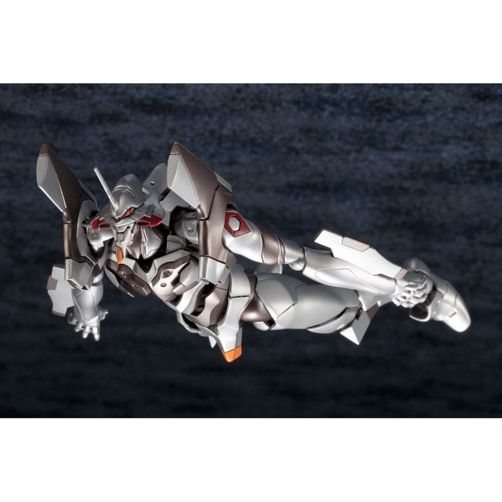 Product image Godzilla vs Evangelion Plastic Model Kit Evangelion Test