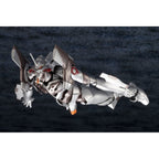 Product image Godzilla vs Evangelion Plastic Model Kit Evangelion Test