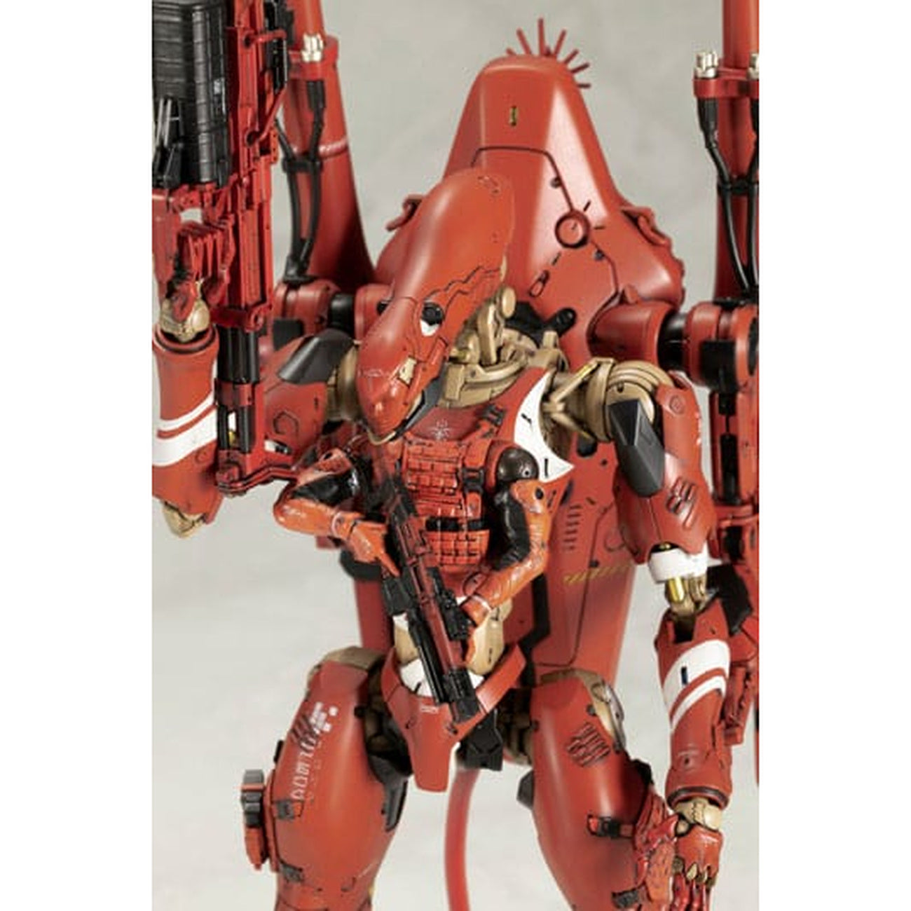 Product image Death Stranding 2 Plastic Model Kit 1/20 The Ghost Mech
