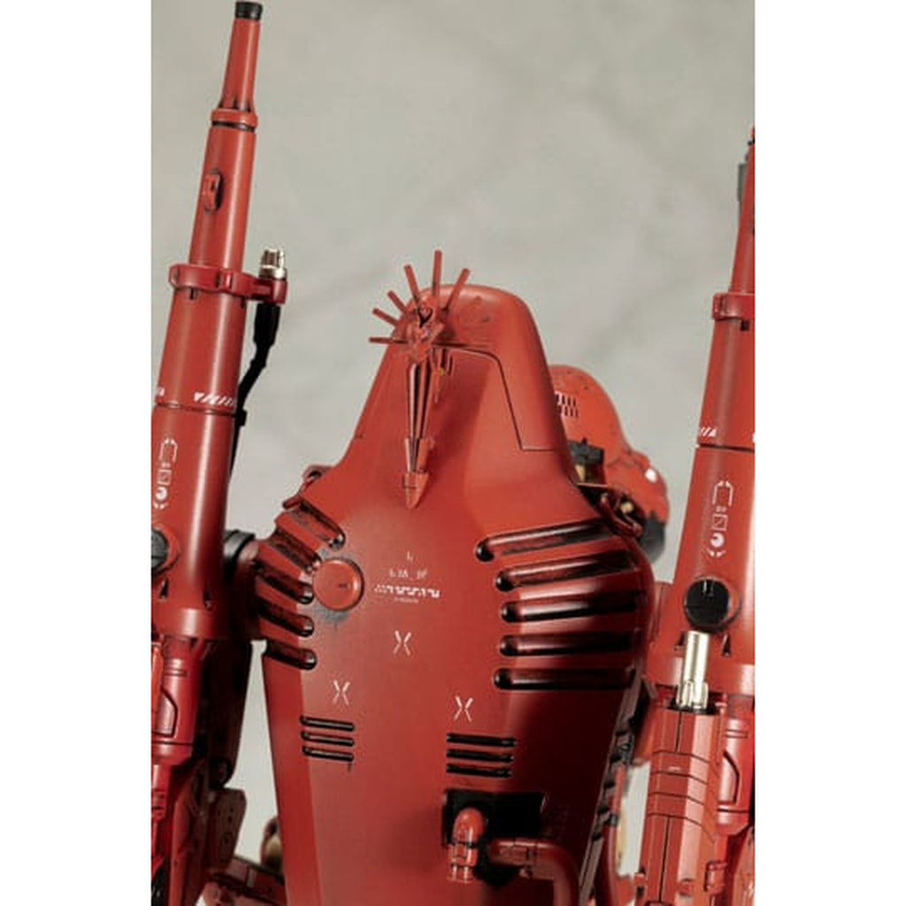 Product image Death Stranding 2 Plastic Model Kit 1/20 The Ghost Mech