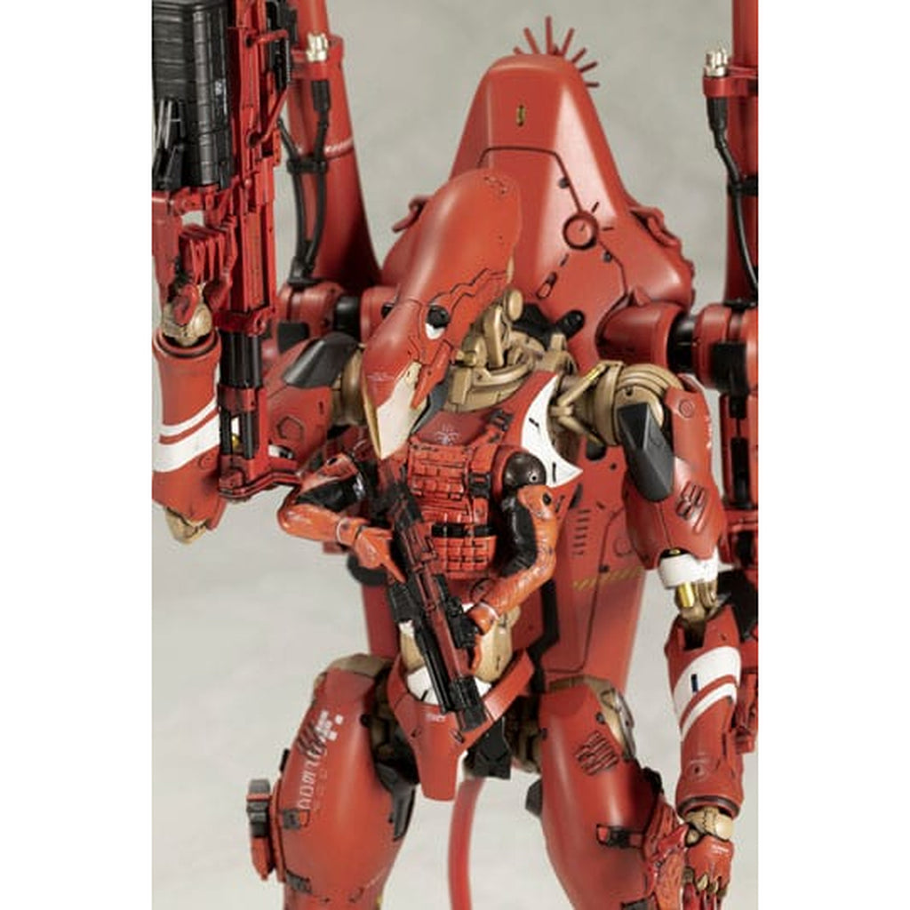 Product image Death Stranding 2 Plastic Model Kit 1/20 The Ghost Mech