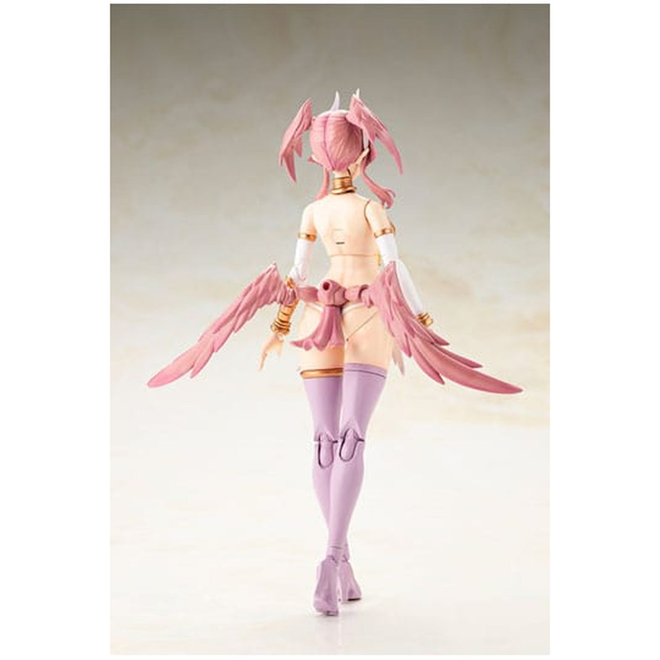Imagen del producto Arcanadea maqueta de plástico Aruaril 20 cm