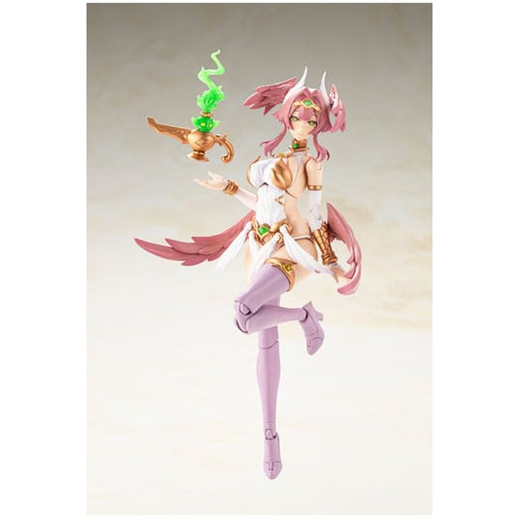 Imagen del producto Arcanadea maqueta de plástico Aruaril 20 cm