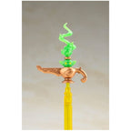 Imagen del producto Arcanadea maqueta de plástico Aruaril 20 cm