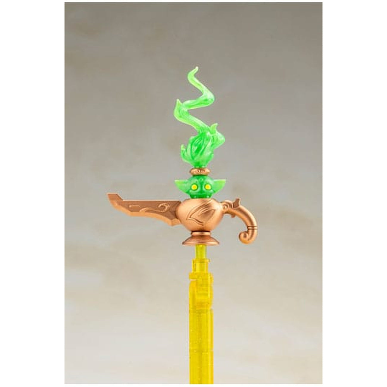 Imagen del producto Arcanadea maqueta de plástico Aruaril 20 cm
