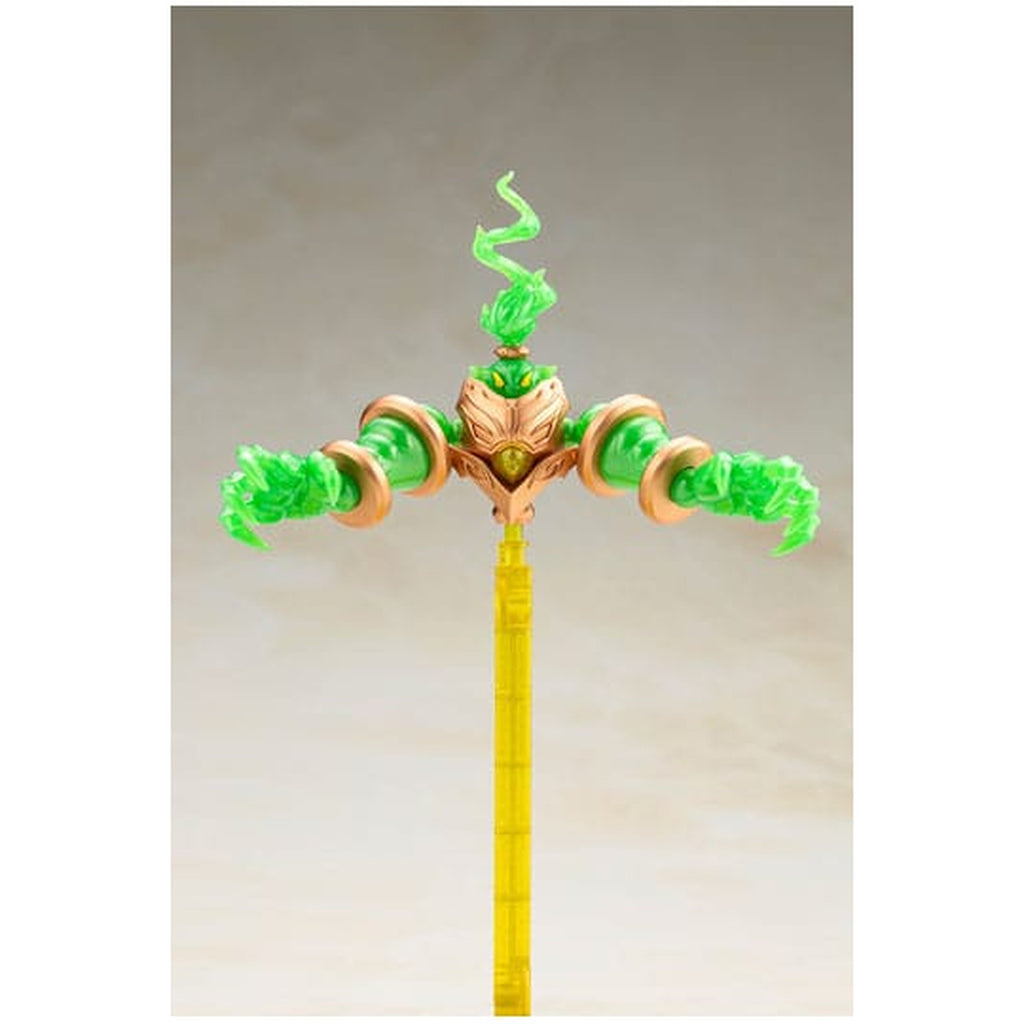 Imagen del producto Arcanadea maqueta de plástico Aruaril 20 cm