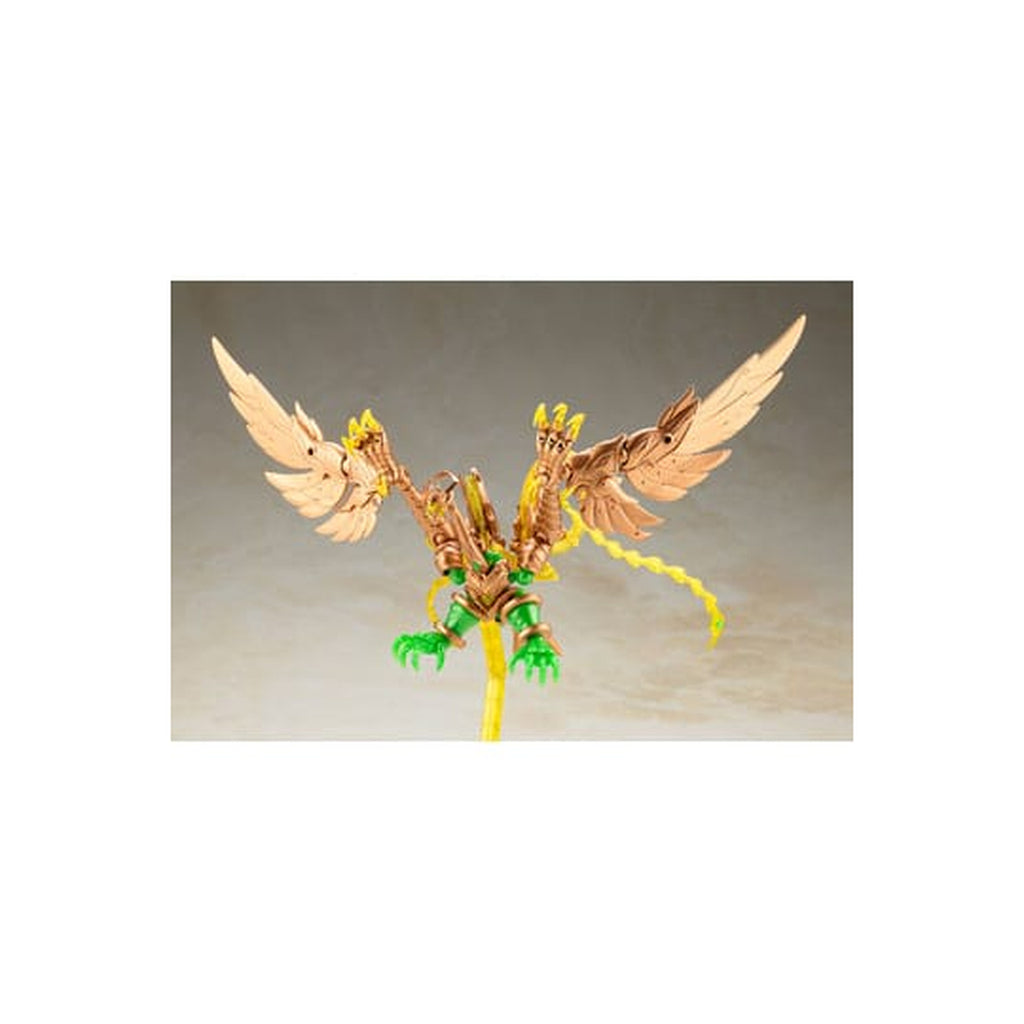 Imagen del producto Arcanadea maqueta de plástico Aruaril 20 cm