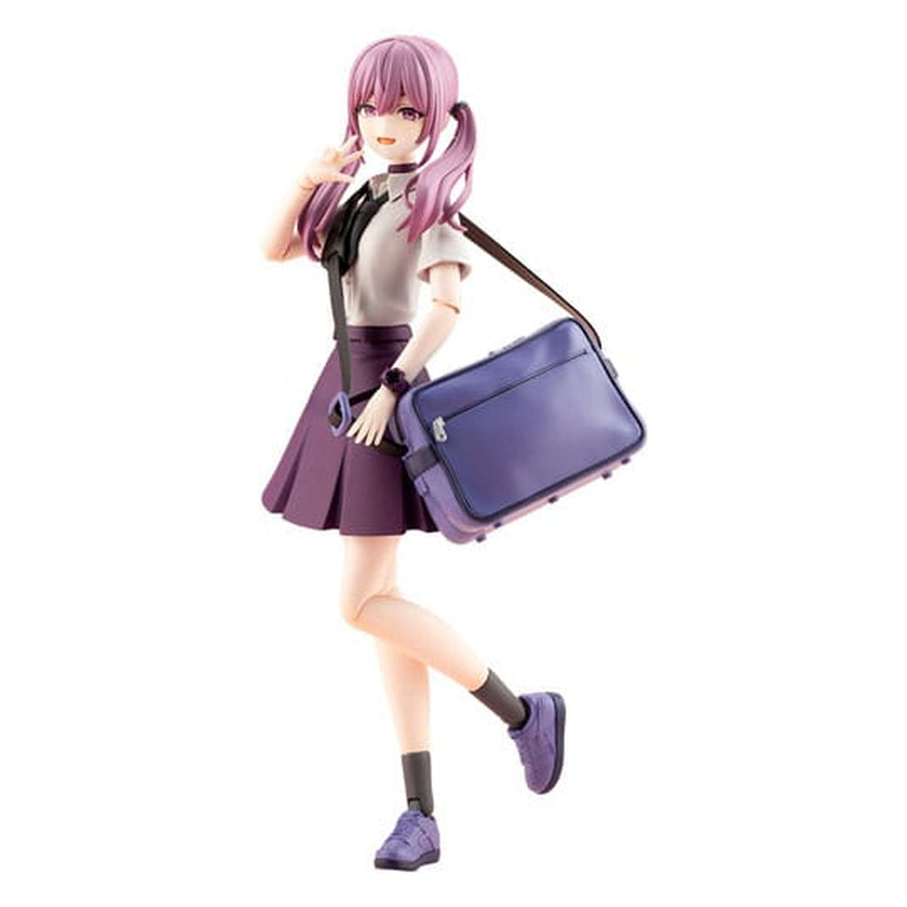 Imagen del producto Sousai Shojo Teien Maqueta de Plástico 1/10 Little Devil Twin