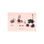 Imagen del producto Sousai Shojo Teien Maqueta de Plástico 1/10 Little Devil Twin
