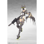 Product image Megami Device Plastic Model Kit 1/1 Yggdrasis Garm Ripper