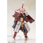 Imagen del producto Kit de maqueta de plástico Frame Arms Girl Kagutsuchi-Otsu Fencer 19