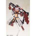 Imagen del producto Kit de maqueta de plástico Frame Arms Girl Kagutsuchi-Otsu Fencer 19