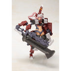 Imagen del producto Kit de maqueta de plástico Frame Arms Girl Kagutsuchi-Otsu Fencer 19