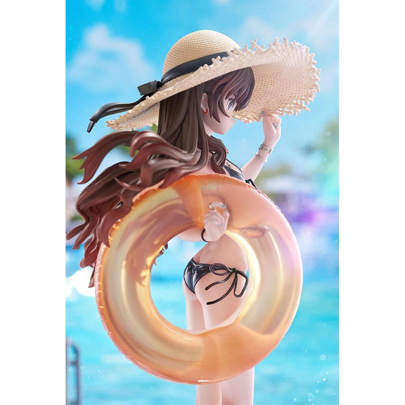Product image Original Character Illustrator Original Series PVC Statue