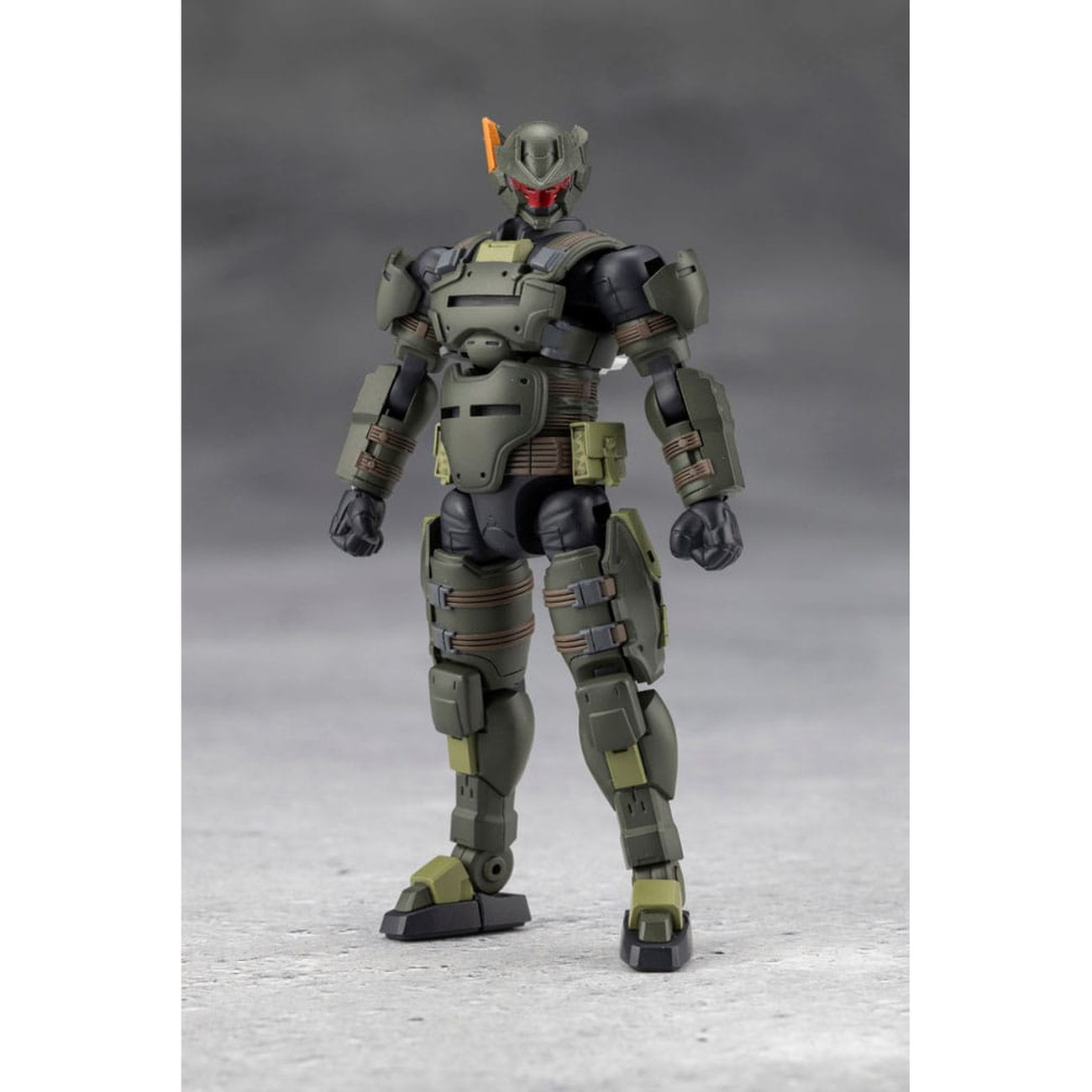 Product image Hexa Gear Plastic Model Kit 1/24 Definition Armor VT1 12 cm