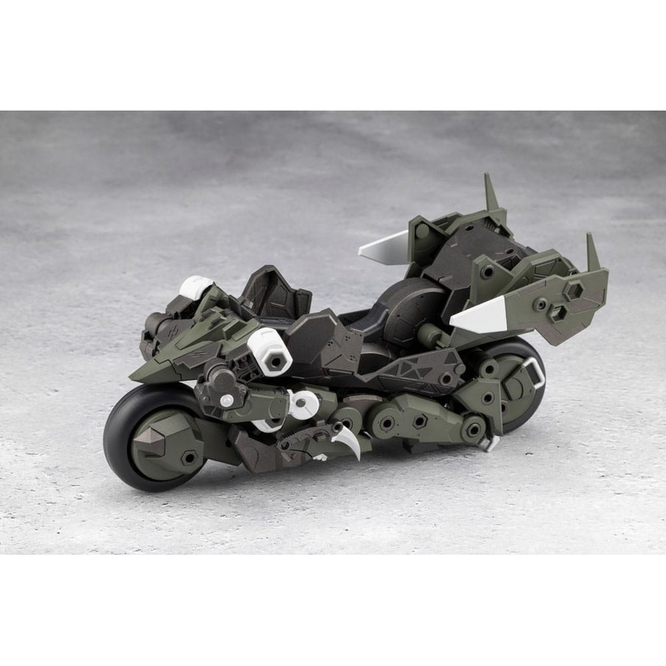 Product image Hexa Gear Plastic Model Kit 1/24 Definition Armor VT1 12 cm