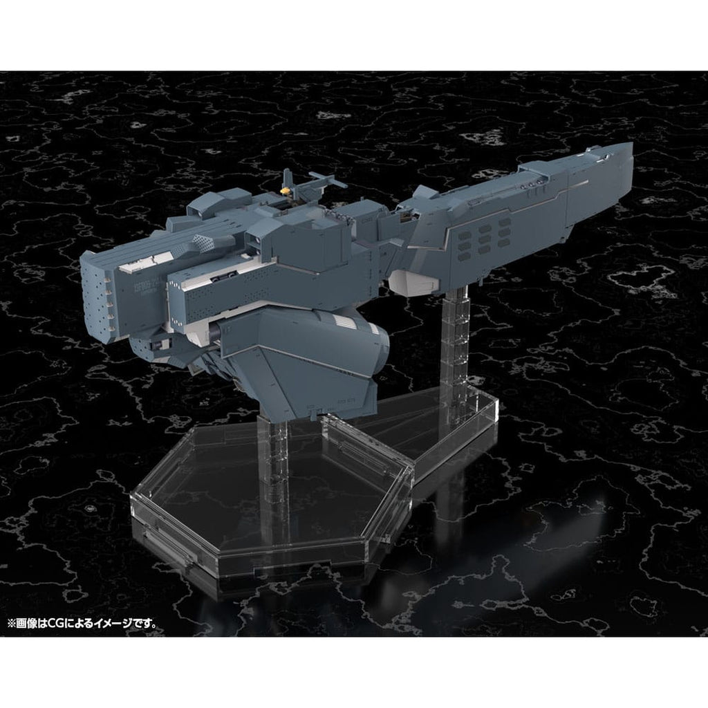 Imagen del producto Legend of the Galactic Heroes: Die Neue These Modelo de Plástico