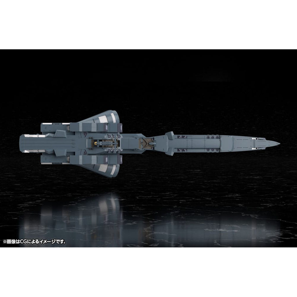 Imagen del producto Legend of the Galactic Heroes: Die Neue These Modelo de Plástico