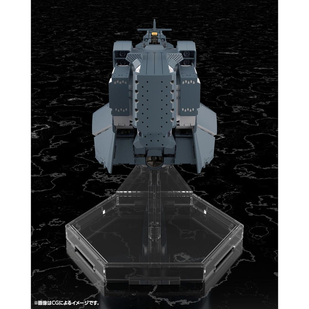 Imagen del producto Legend of the Galactic Heroes: Die Neue These Modelo de Plástico