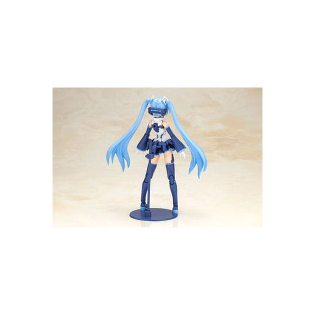 Product image Frame Arms Girl x Hatsune Miku Plastic Model Kit Frame
