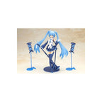 Product image Frame Arms Girl x Hatsune Miku Plastic Model Kit Frame