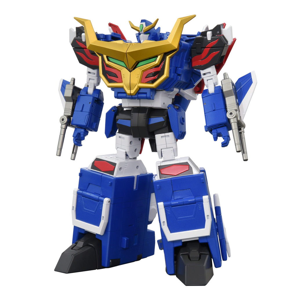 Imagen del producto Figura de acción Toyrise Dragon Kaiser 25 cm