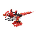 Imagen del producto Evangelion x Zoids Synergenex maqueta de plástico Xeno Rex