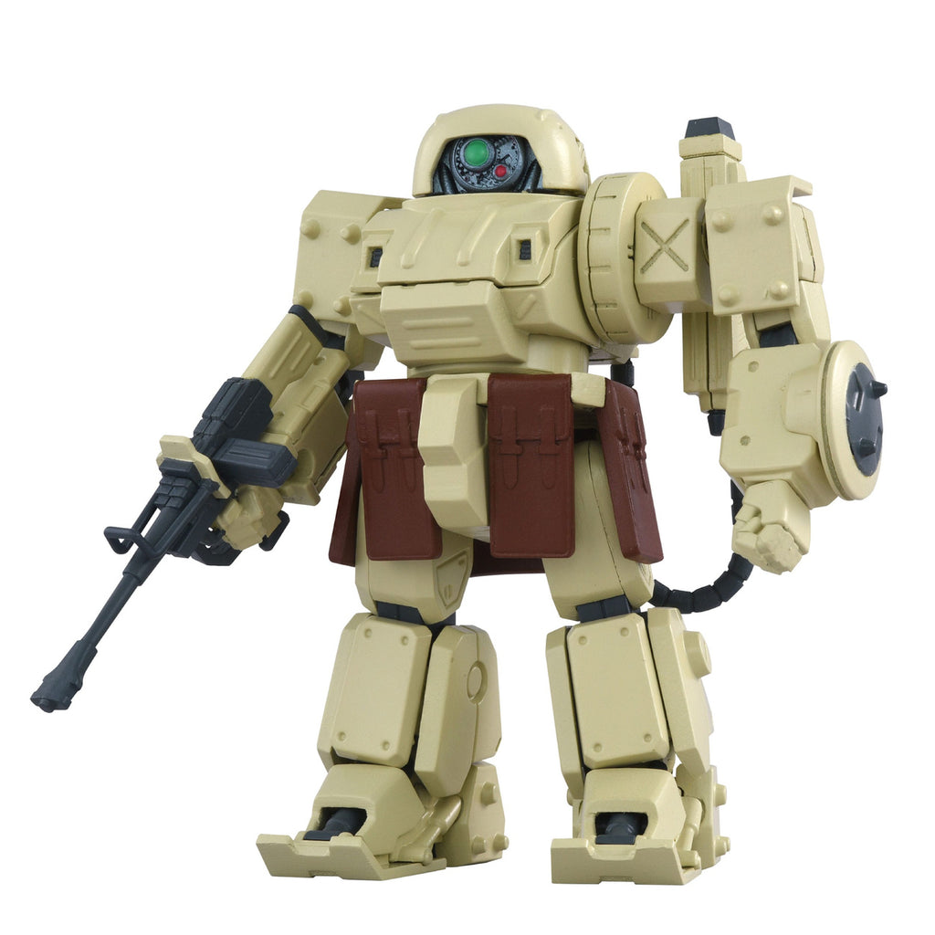 Imagen del producto Armored Trooper Votoms Toyrise figura de acción 1/48 AT