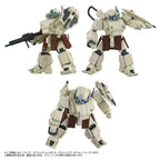 Imagen del producto Armored Trooper Votoms Toyrise figura de acción 1/48 AT