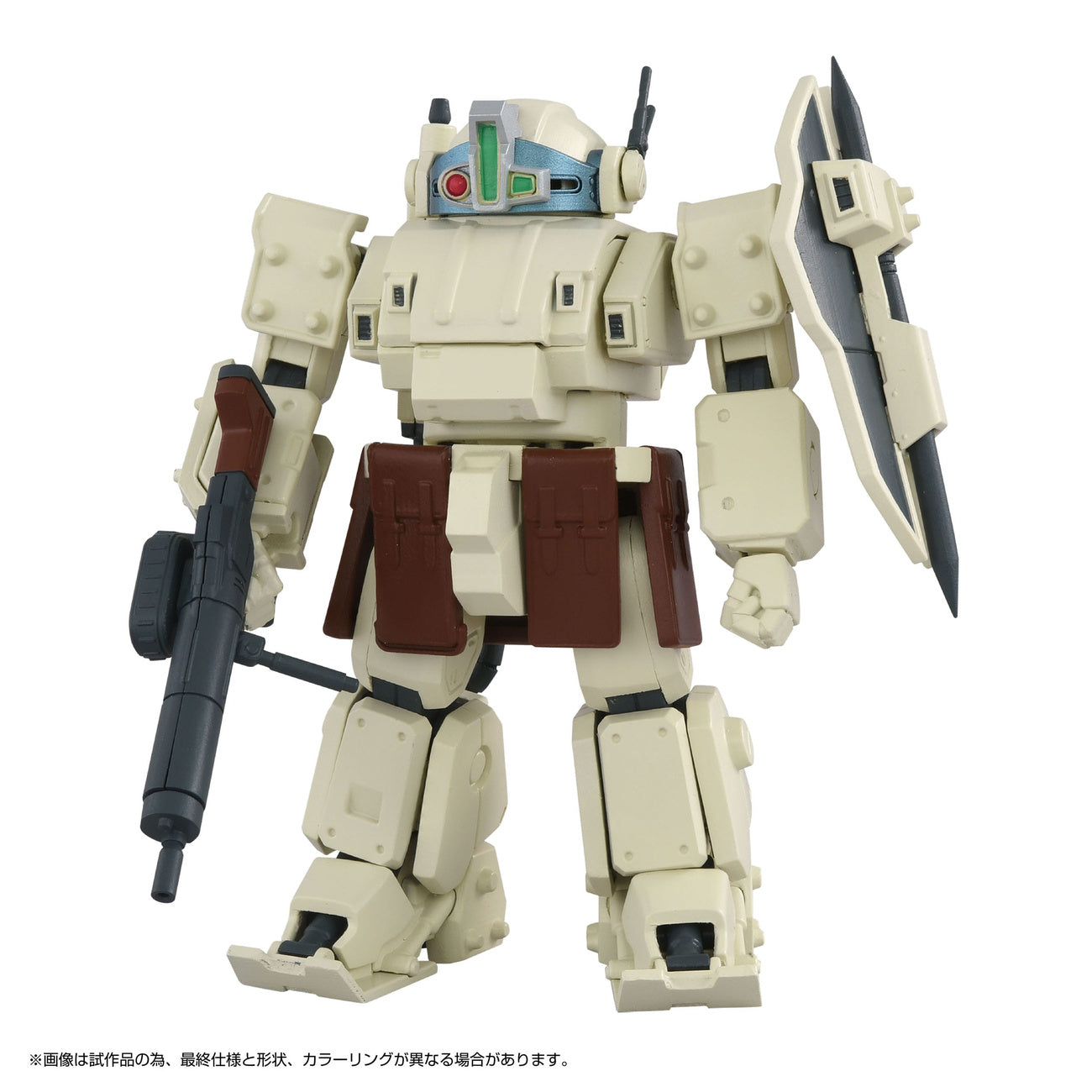 Imagen del producto Armored Trooper Votoms Toyrise figura de acción 1/48 AT