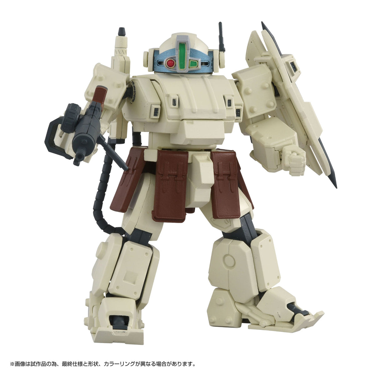 Imagen del producto Armored Trooper Votoms Toyrise figura de acción 1/48 AT