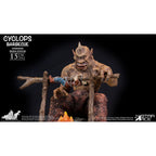 Imagen del producto Ray Harryhausen Diorama 1/8 Cyclops Barbecue Scene 17 cm