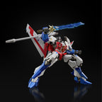 Imagen del producto Transformers Combot figura de acción de metal fundido Starscream 19 cm