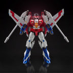 Imagen del producto Transformers Combot figura de acción de metal fundido Starscream 19 cm
