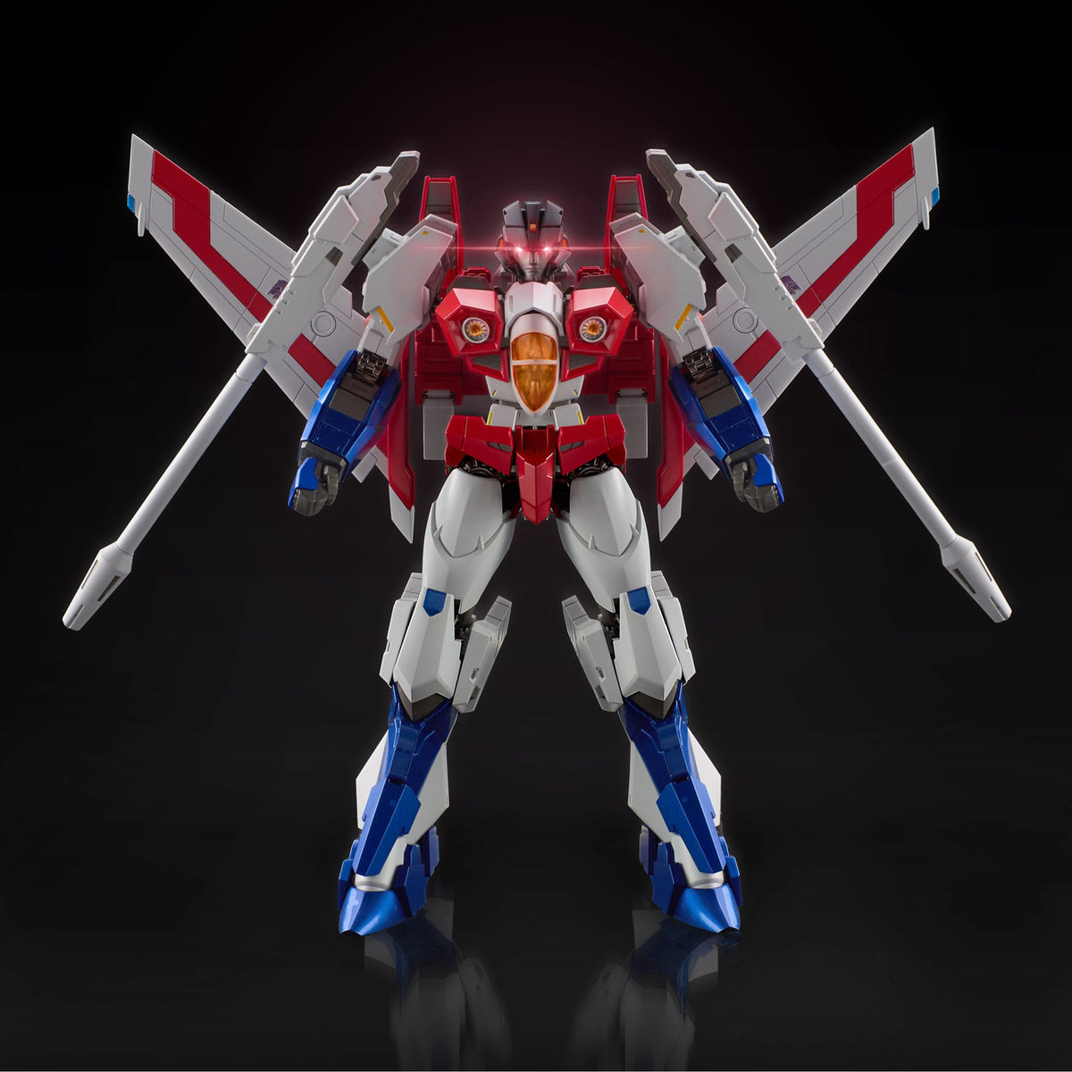 Imagen del producto Transformers Combot figura de acción de metal fundido Starscream 19 cm