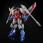 Imagen del producto Transformers Combot figura de acción de metal fundido Starscream 19 cm