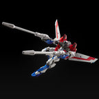 Imagen del producto Transformers Combot figura de acción de metal fundido Starscream 19 cm
