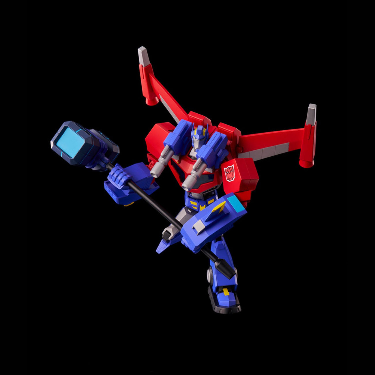 Product image Transformers Furai Model Plastic Model Kit Wingblade