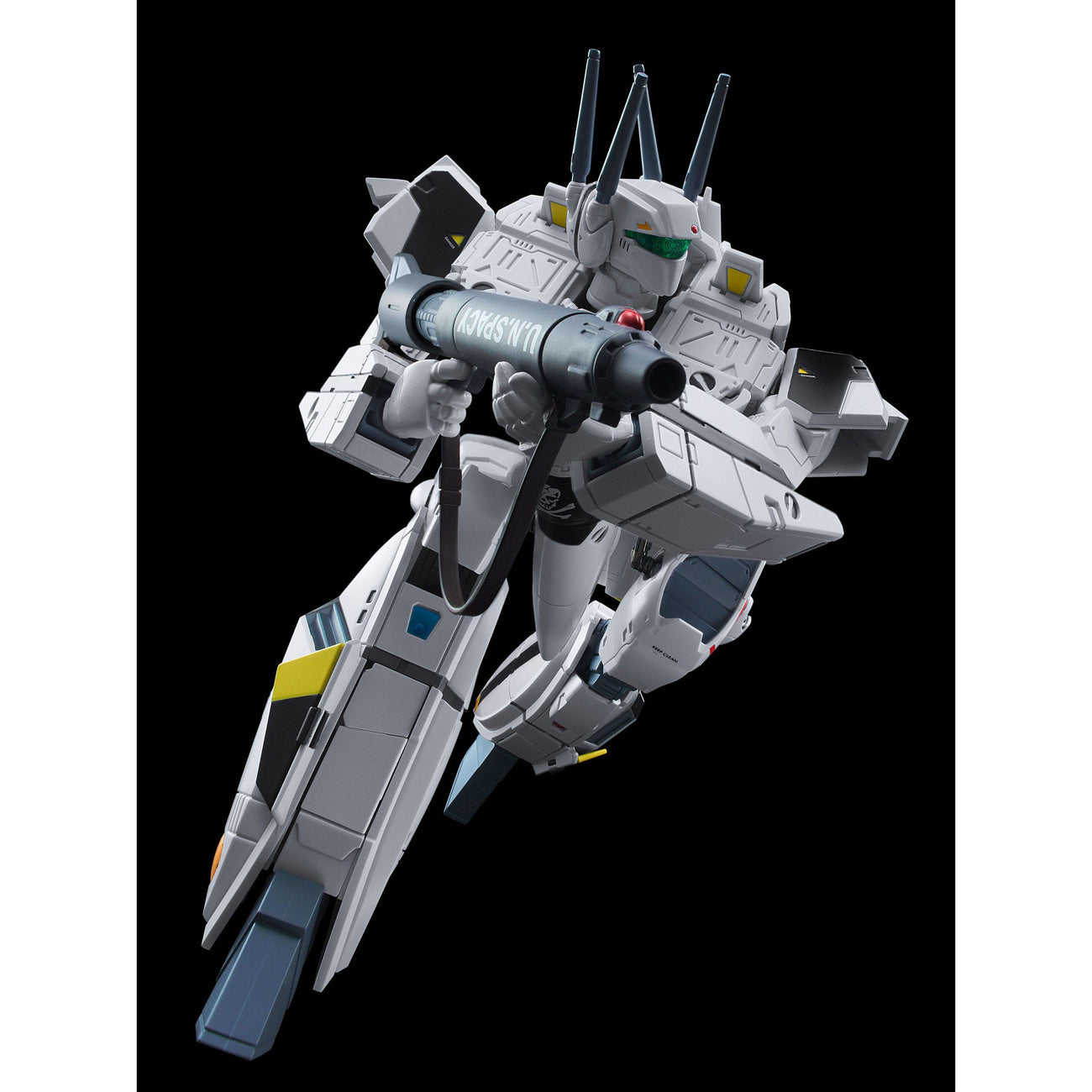 Product image Robotech A-Action Veritech Diecast Action Figure VF-1S