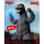 Imagen del producto Godzilla vs. Mechagodzilla (1974) figura de acción Kaiju-Dou