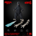 Imagen del producto Godzilla vs. Mechagodzilla (1974) figura de acción Kaiju-Dou