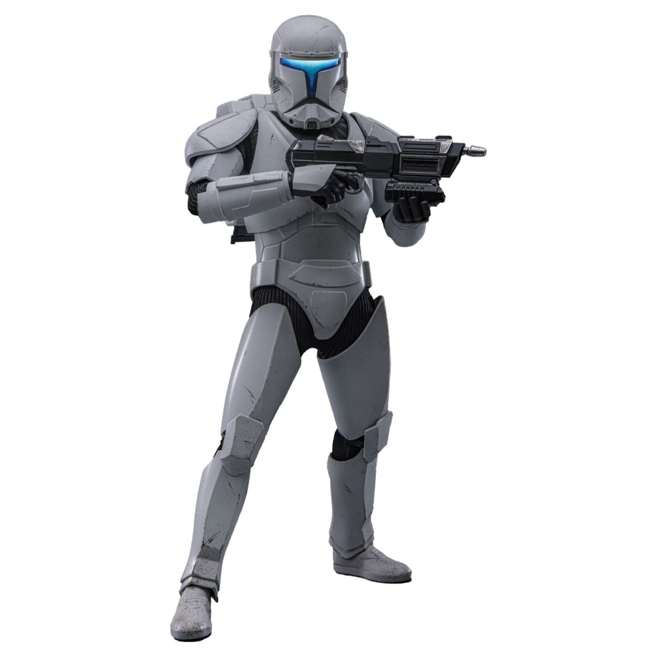 Product image Star Wars: The Bad Batch Action Figure 1/6 Clone Commando 30